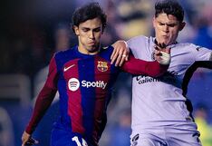 América vs. Barcelona (3-2): ver goles, resumen y vídeo de partido amistoso