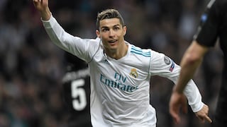 Real Madrid vs. PSG: revive los goles de Champions League por la ida de octavos de final