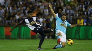 Sporting Cristal vs. Alianza Lima ¿cuánto sabes de estos partidos?