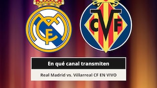 ¿Qué canal transmite Real Madrid vs. Villarreal CF por LaLiga 2026-27 en EE.UU., México y España?
