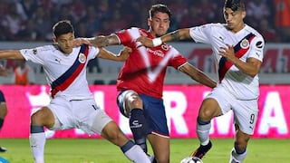 Sin Pedro Gallese, Veracruz perdió 1-0 ante Chivas por la Liga MX