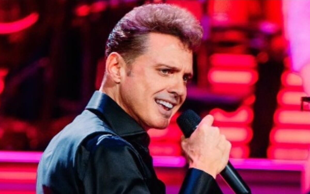 VIDEO VIRAL: joven de México insinúa ser el hijo de Luis Miguel y muestra las supuestas pruebas. (Foto: @luismiguel / Instagram)