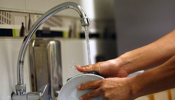 Sedapal deberá que cortar el servicio de agua potable pues realizará trabajos de mantenimiento en distintas zonas de Lima. (Foto: Archivo)