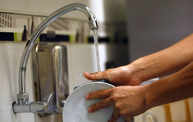 Sedapal deberá que cortar el servicio de agua potable pues realizará trabajos de mantenimiento en distintas zonas de Lima. (Foto: Archivo)