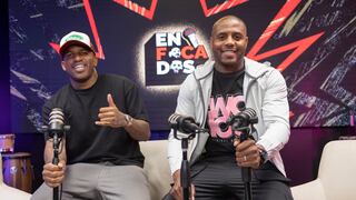 Jefferson Farfán: “Los clásicos siempre son partidos duros, pero estimo que gana Alianza Lima 1-0”