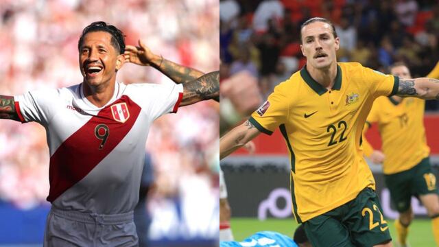 Si el choque acaba igualado en los 90, ¿cómo se definirá el Perú vs. Australia?