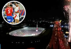 Eliminatorias: Perú vs Chile se jugará en el Estadio Nacional de Lima