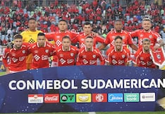 Cienciano avanzó a los play-offs de la Copa Sudamericana: a quién enfrentará, cuándo y dónde verlo