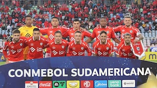 Cienciano avanzó a los play-offs de la Copa Sudamericana: a quién enfrentará, cuándo y dónde verlo