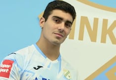 Alfonso Barco: sus deseos de llegar a la Selección Peruana y cómo vive su adaptación en Croacia