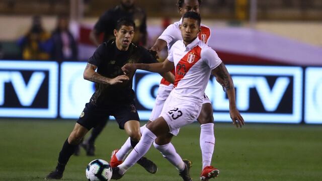 La posición de la Selección Peruana en el ranking FIFA tras vencer a Costa Rica según 'MisterChip'