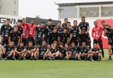 Perú en el Sudamericano Sub-20: fixture, sede y canales de TV