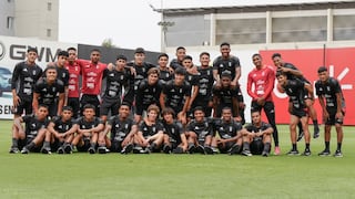 Perú en el Sudamericano Sub-20: fixture, sede y canales de TV