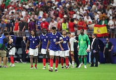 Tras la eliminación en el mundial: Francia ya tiene DT para una nueva era