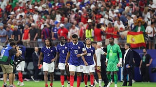 Tras la eliminación en el mundial: Francia ya tiene DT para una nueva era