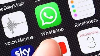 WhatsApp planearía mostrar publicidad a todos sus contactos en 2020