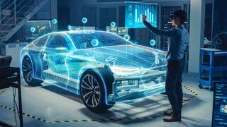 Cuáles son las promesas de los autos conectados para el futuro