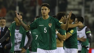 Selección sí podría ganar los puntos del reclamo contra Bolivia, según FPF