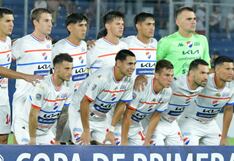 ¡Atención, Alianza Lima! Nacional anunció a su nuevo DT previo al partido por la Copa Libertadores