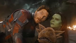 “Guardianes de la Galaxia 3″: qué significan las dos escenas poscréditos de Marvel