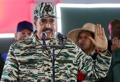 What time is Nicolás Maduro sworn in? All time zones to watch the inauguration of the Venezuelan president