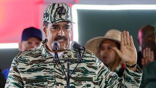 What time is Nicolás Maduro sworn in? All time zones to watch the inauguration of the Venezuelan president