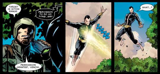¿Cuál es el poder de Namor? (Foto: Marvel)