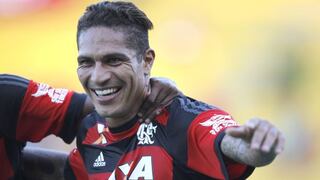 Paolo Guerrero recomendó a Miguel Trauco al Flamengo [VIDEO]