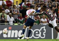 Alianza Lima vs. Fluminense (2-3): resumen del minuto a minuto por Copa Libertadores