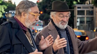 “Nada”: de qué trata y cómo ver la serie argentina protagonizada por Robert De Niro