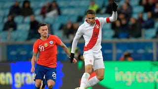 Clásico a la vista: Chile confirmó partido amistoso contra Perú en Lima