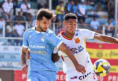 Sporting Cristal vs. Atlético Grau (2-1) por Torneo Clausura: video, resumen y goles