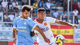Sporting Cristal vs. Atlético Grau (2-1) por Torneo Clausura: video, resumen y goles