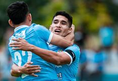 Sporting Cristal vs. Ayacucho FC (4-1): minuto a minuto, goles y resumen por la Liga 1 2025