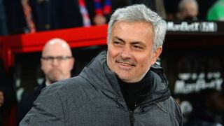 Advertencia de Mourinho a Real Madrid por tentar a un crack de Manchester United