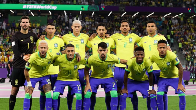 Crisis en Brasil: por qué FIFA amenaza con desafiliación internacional y qué responden en la CBF