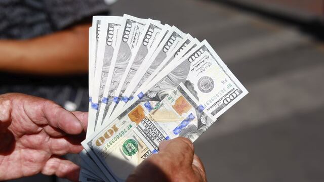Tipo de cambio en México: ¿a cuánto cotiza el dólar hoy miércoles 23 de junio? 