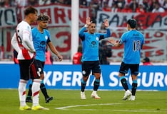 River vs. Belgrano (2-3): goles, video y resumen por la final del Torneo Apertura 2026