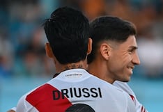Resumen extendido, goles y video: River vs. Estudiantes de Río Cuarto (2-0), por la fecha 12 de la Liga Profesional Argentina