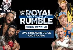 ▷ Where to watch WWE Royal Rumble 2025 live stream in US, UK & Canada tonight? start time, full card, TV channel