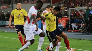 Y Chile celebra: la polémica campaña para que la FIFA descalifique a Perú y Colombia de Rusia 2018