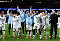 Real Madrid vs. Atlético de Madrid (4-2): penales, minuto a minuto y resumen por Champions League