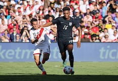 Resumen extendido, goles y video: Perú vs. Estados Unidos (1-4), por amistoso internacional