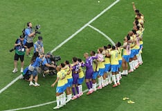 Brasil venció por 2-1 Japón y clasificó a octavos de final: video y resumen completo