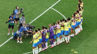 Brasil venció por 2-1 Japón y clasificó a octavos de final: video y resumen completo