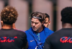 Mauricio Pochettino no se confía de Perú: la advertencia del DT de Estados Unidos previo al amistoso