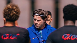 Mauricio Pochettino no se confía de Perú: la advertencia del DT de Estados Unidos previo al amistoso