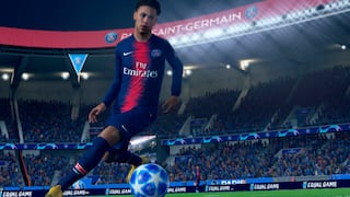 ¡FIFA 19 está con descuento en PS4! Gamers peruanos podrán pagar este precio por el título de EA Sports