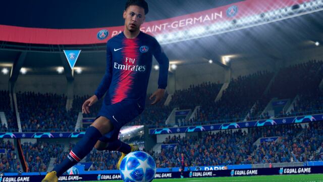 FIFA 19 al detalle: conoce las novedades que trae el simulador de EA Sports