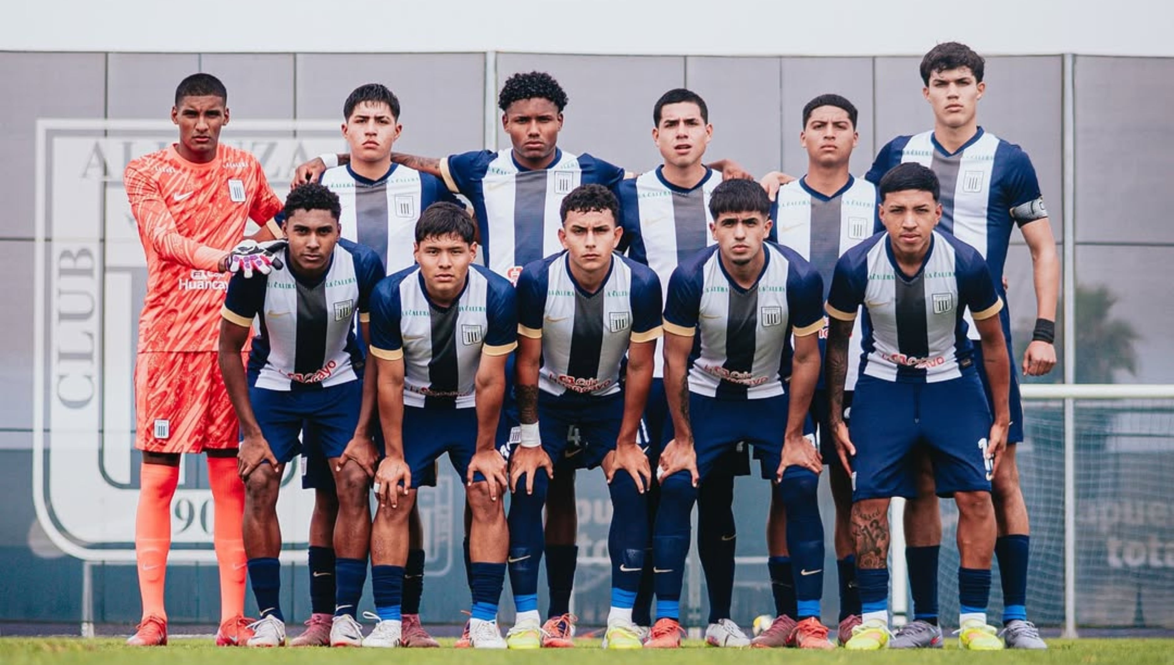 Alianza Lima es el equipo peruano que más exporta jugadores jóvenes al extranjero. (Foto: Alianza Lima)